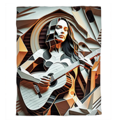 Luminary's Lantern Duvet Cover